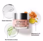 کرم آبرسان کلینیک Moisture Surge 100H