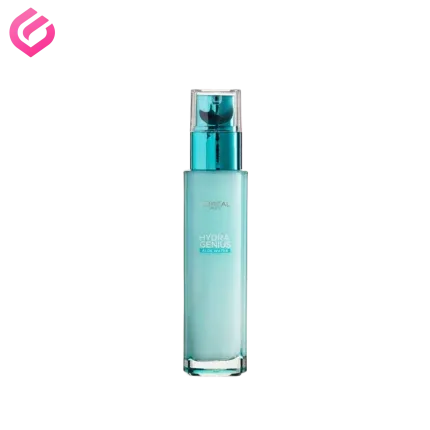 سرم آبرسان لورآل مدل L'OREAL Hydra Genius Aloe Water