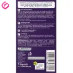 کپسول کنسانتره ضد چروک باله آ