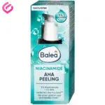 سرم لایه بردار باله آ پیلینگ و نیاسینامید
