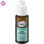 سرم لایه بردار باله آ پیلینگ و نیاسینامید