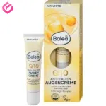 کرم دور چشم ضد چروک قوی باله آ مدل Q10