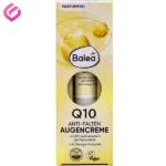 کرم دور چشم ضد چروک قوی باله آ مدل Q10