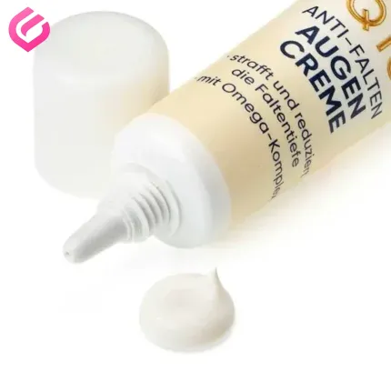 کرم دور چشم ضد چروک قوی باله آ مدل Q10