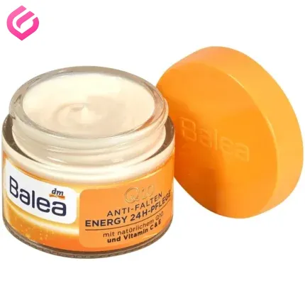 کرم ضد چروک باله آ balea مدل Q10