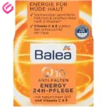 کرم ضد چروک باله آ balea مدل Q10