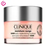 کرم آبرسان کلینیک Moisture Surge 100H