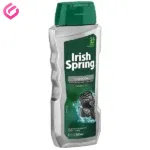 شامپو بدن ایریش اسپرینگ مدل Charcoal