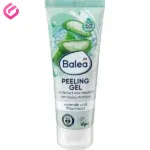 ژل لایه بردار آلوئه ورا باله آ