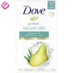 صابون داو مدل Go Fresh Rejuvenate