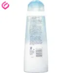 شامپو حجم دهنده مو داو مدل Oxygen Moisture