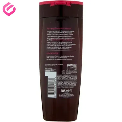 شامپو ضد ریزش مو لورآل L'Oreal مدل ELVIVE FULL RESIST