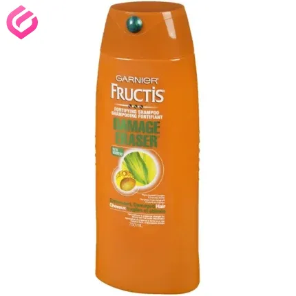 شامپو ترمیم کننده گارنیه Garnier Fructis