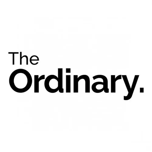لوگو ordinary