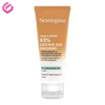 کرم مرطوبکننده نوتروژینا کلیر اند دیفند