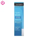 کرم ژل دور چشم هیدرو بوست نوتروژینا