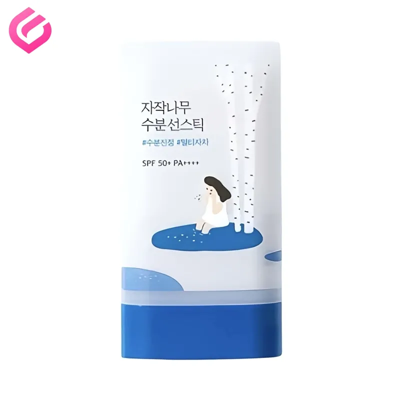 ضد آفتاب استیکی راند لب - محافظت قوی برای لبها ضد آفتاب استیکی راند لب با SPF بالا که لبها را در برابر اشعههای مضر خورشید محافظت میکند.