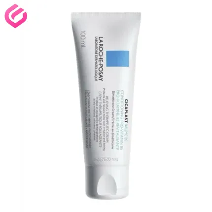 کرم ترمیم کننده لاروش پوزای 100ml