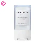 ضد آفتاب استیکی سنتلا با SPF بالا که پوست را در برابر اشعههای مضر خورشید محافظت میکند.