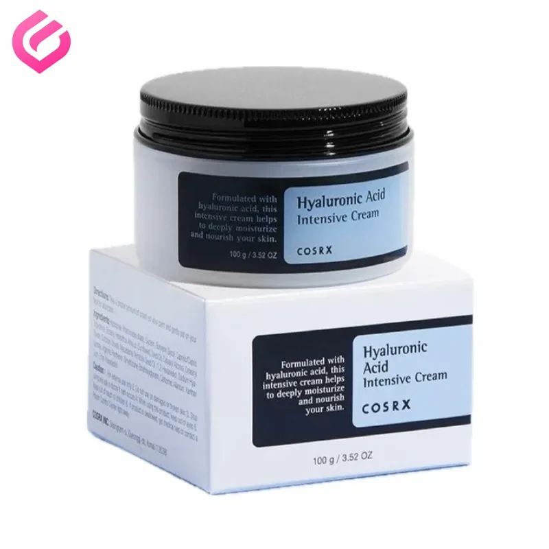 کرم آبرسان هیالورونیک اسید کوزارکس کرم آبرسان هیالورونیک اسید کوزارکس