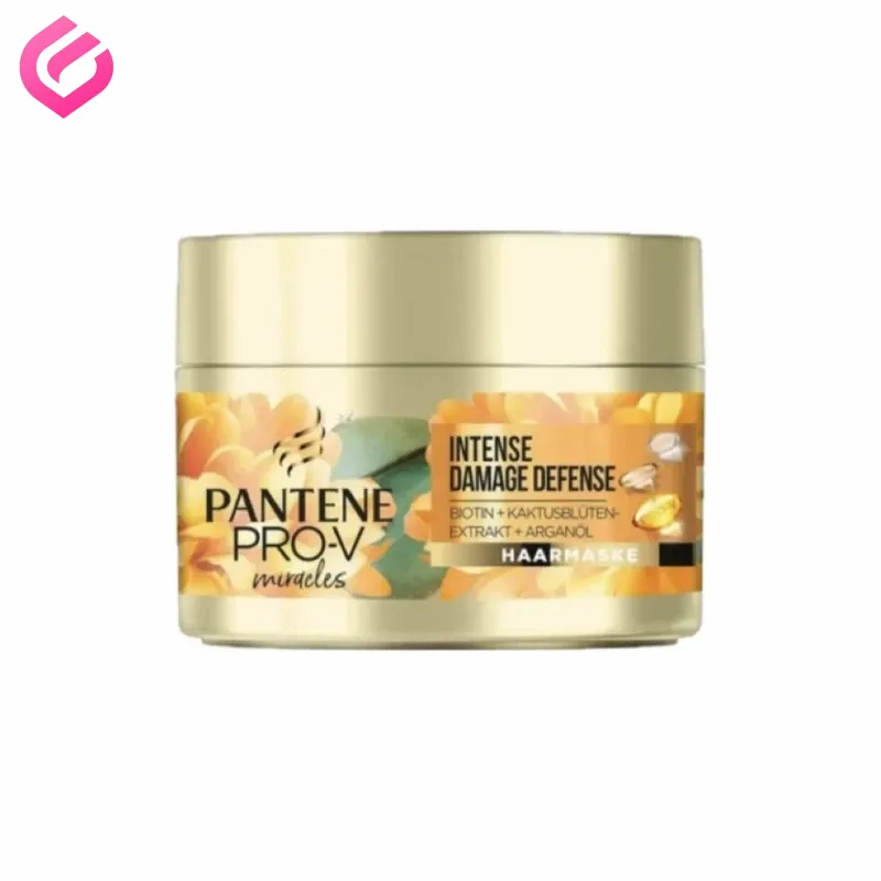 ماسک مو پنتن Damage Defense ماسک مو پنتن Damage Defense