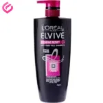 نرم کننده ضد ریزش مو لورآل Elseve Fall Resist 3X