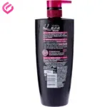 نرم کننده ضد ریزش مو لورآل Elseve Fall Resist 3X