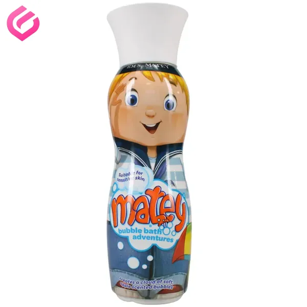 فوم حمام کودک ماتی مدل مکس فوم حمام کودک ماتی مدل مکس