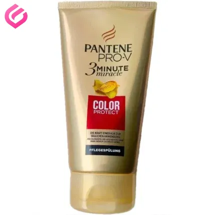 ماسک مو پنتن 3 دقیقه‌ای مدل Color Protect