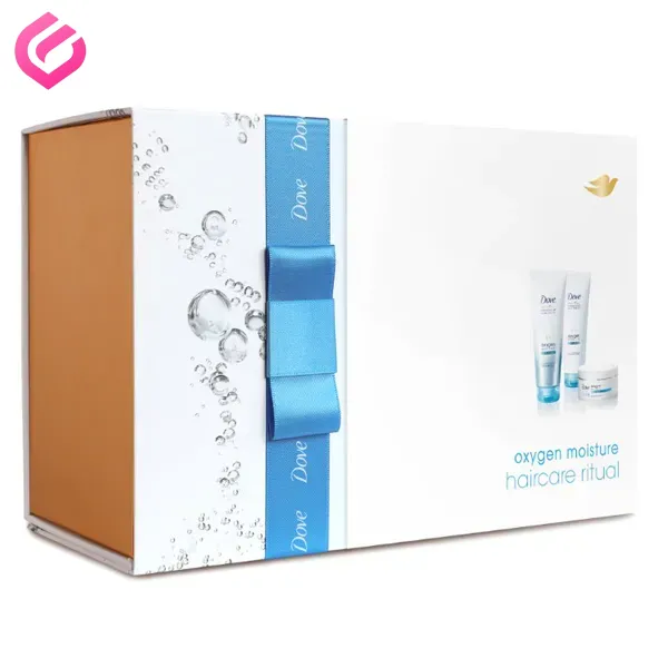 ست شامپو نرم کننده ماسک مو داو Oxygen Moisture ست شامپو نرم کننده ماسک مو داو Oxygen Moisture