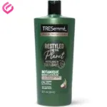 شامپو مو ترمیم کننده ترزمی بوتانیک