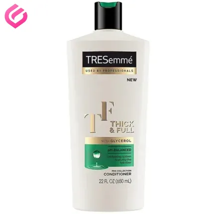 نرم‌ کننده ترزمی Thick & Full