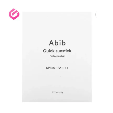 جعبه ضدآفتاب استیکی ابیب