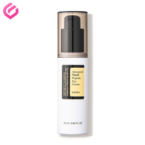 کرم دور چشم حلزون پپتاید کوزارکس کرم دور چشم حلزون پپتاید کوزارکس