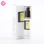 کرم دور چشم حلزون پپتاید کوزارکس