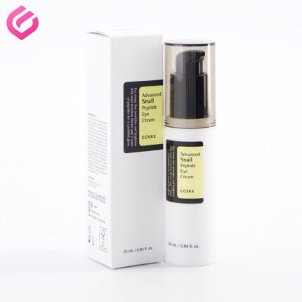 کرم دور چشم حلزون پپتاید کوزارکس