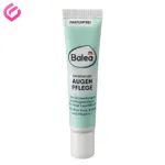 کرم دور چشم آلوئهورا بالهآ