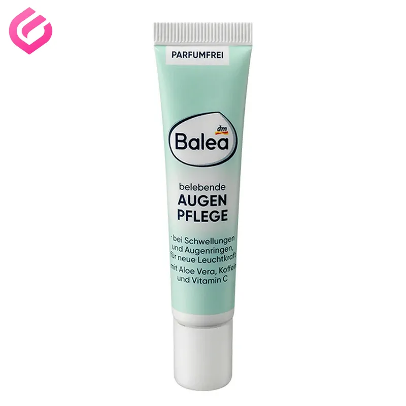 کرم دور چشم آلوئهورا بالهآ کرم دور چشم آلوئهورا بالهآ