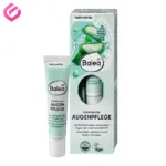 کرم دور چشم آلوئهورا بالهآ