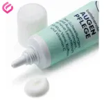 کرم دور چشم آلوئهورا بالهآ