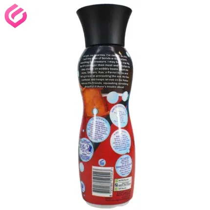 فوم حمام کودک ماتی مدل پِگ لِگ