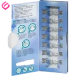 سرم آمپولی باله آ