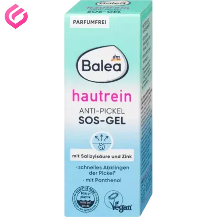 کرم ضدجوش بالهآ مدل Anti Pickel SOS-Gel
