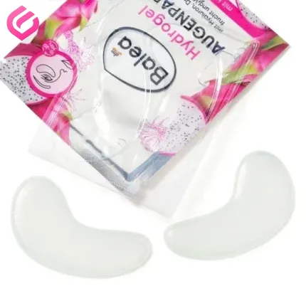 ماسک زیر چشم بالهآ مدل Hydrogel Holo Effekt