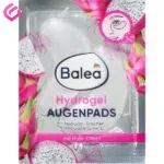 ماسک زیر چشم بالهآ مدل Hydrogel Holo Effekt بسته 2 عددی