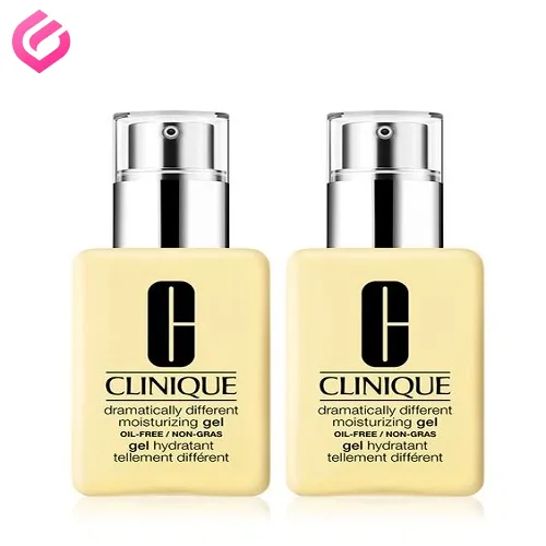 Clinique Dramatically Different بسته 2 عددی Clinique Dramatically Different بسته 2 عددی
