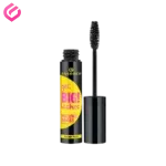 ریمل اسنس مشکی مدل get big lashes volume boost