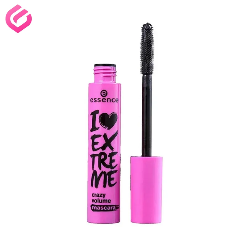 ریمل اسنس صورتی مدل I Love Extreme ریمل اسنس صورتی مدل I Love Extreme