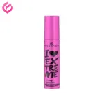 ریمل اسنس صورتی مدل I Love Extreme