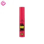 ریمل اسنس قرمز مدل get big lashes volume curl